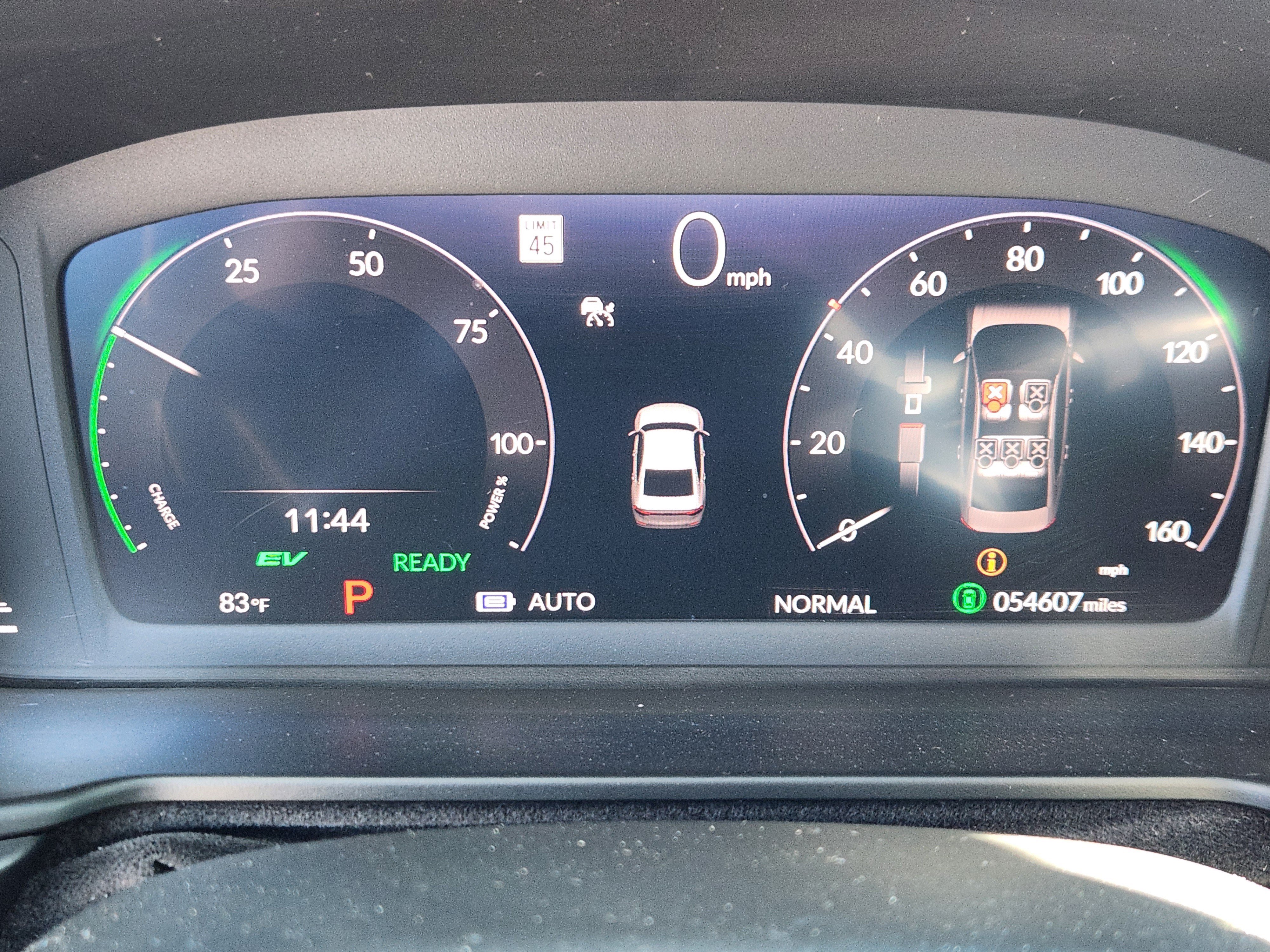 Certified 2023 Honda Accord Touring image 10