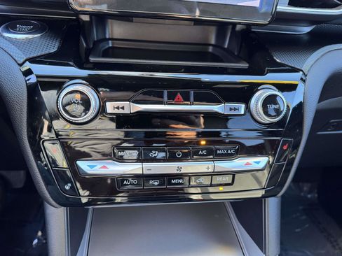 Used 2022 Ford Explorer ST w/ ST High-Performance Pack image 28