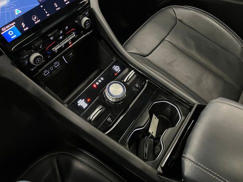 Used 2022 Jeep Grand Cherokee L Overland image 27