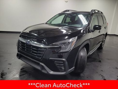 Used 2023 Subaru Ascent Limited AWD/4WD image 4