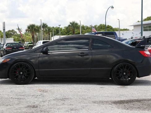 Used 2006 Honda Civic EX image 3