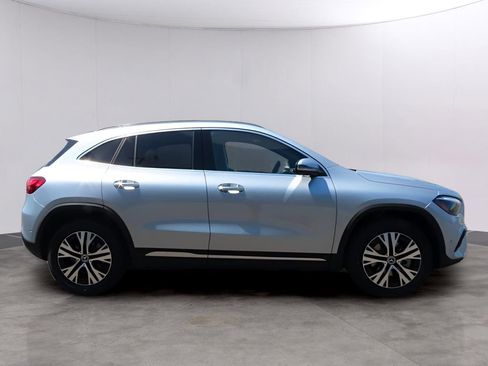 Certified 2025 Mercedes-Benz GLA 250 4MATIC image 7