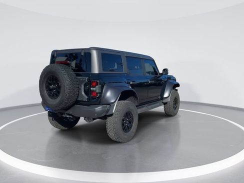 Certified 2023 Ford Bronco Raptor AWD/4WD image 8