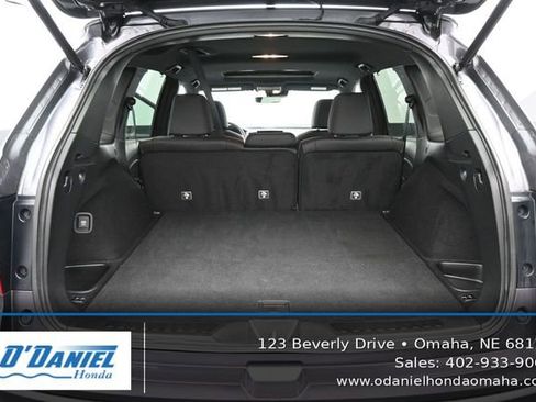 Used 2021 Honda Passport Touring image 38