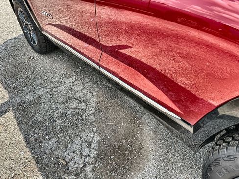 New 2026 GMC Terrain AT4 w/ Convenience Package III image 13