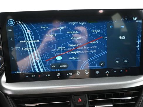 New 2026 Ford Escape Active w/ Tech Pack #1 image 4