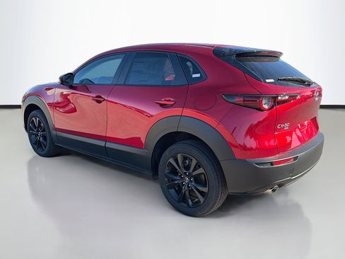 New 2026 MAZDA CX-30 AWD 2.5 S w/ Select Sport Pkg image 6