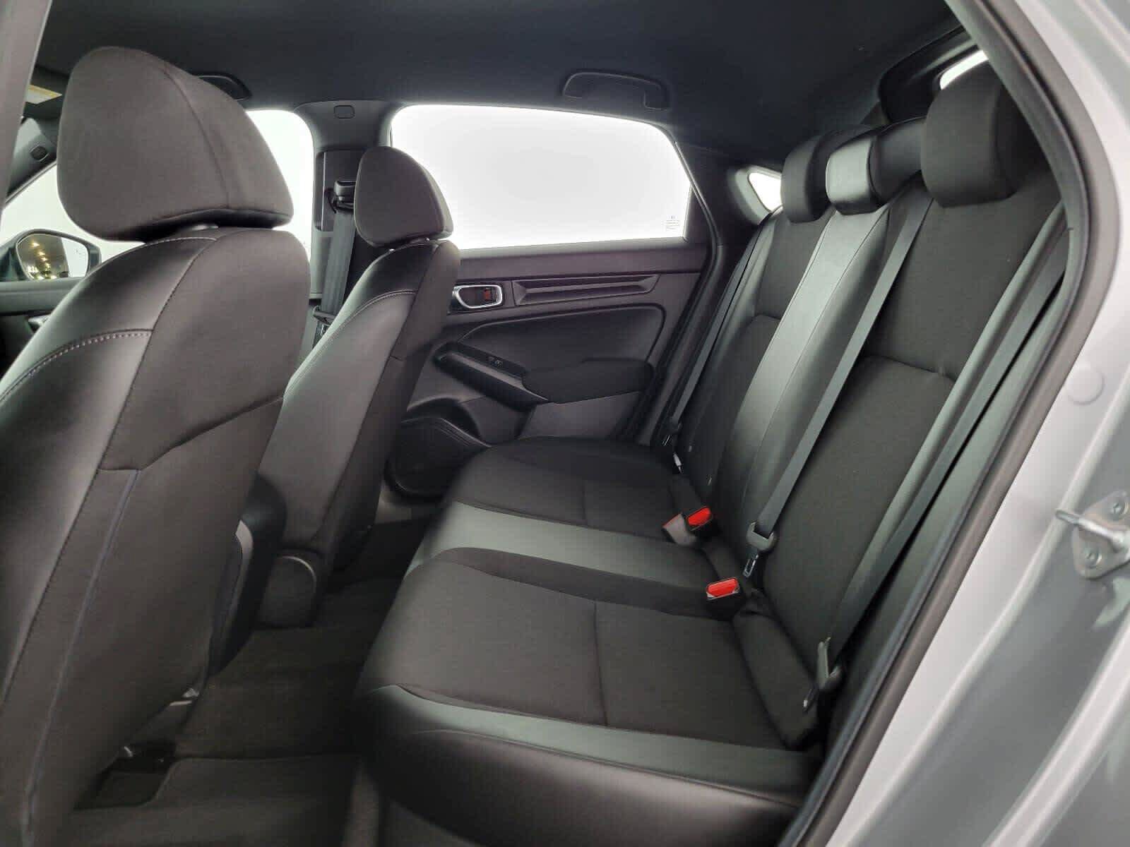 Used 2026 Honda Civic Sport image 16