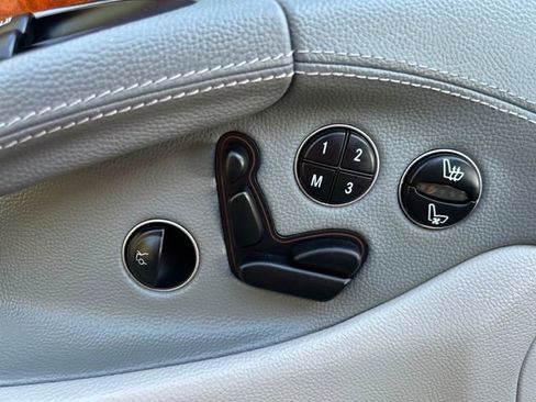 Used 2003 Mercedes-Benz SL 55 AMG image 21