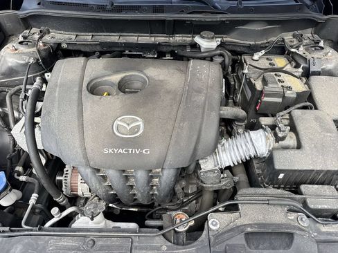 Used 2021 MAZDA CX-3 Sport AWD/4WD image 57