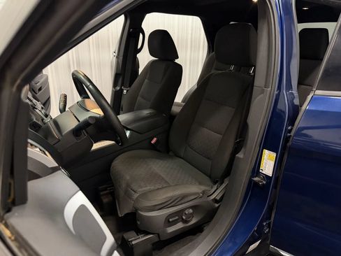 Used 2012 Ford Explorer XLT AWD/4WD image 34
