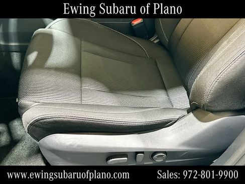 Used 2025 Subaru Legacy Premium AWD/4WD image 19