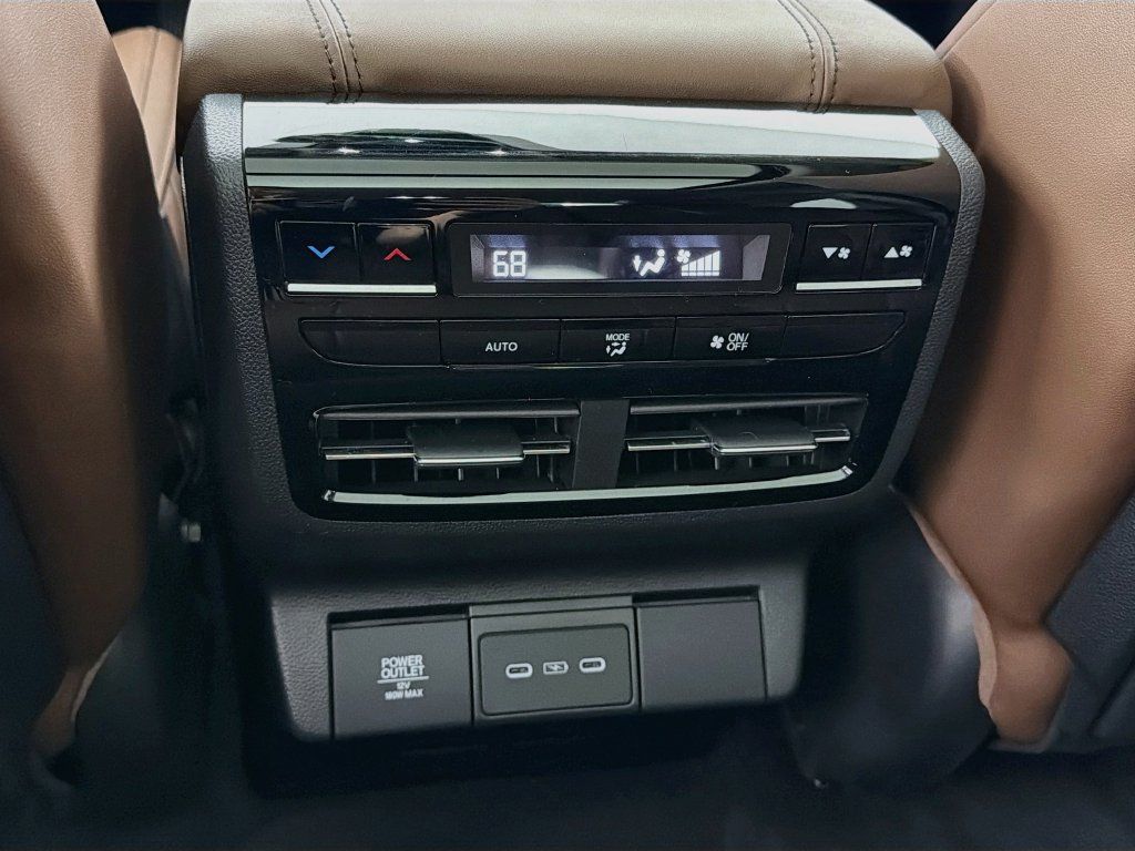 Used 2025 Acura MDX w/ Technology Package AWD/4WD image 27