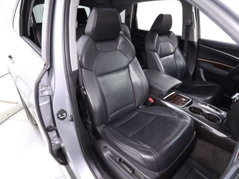 Used 2017 Acura MDX SH-AWD image 18