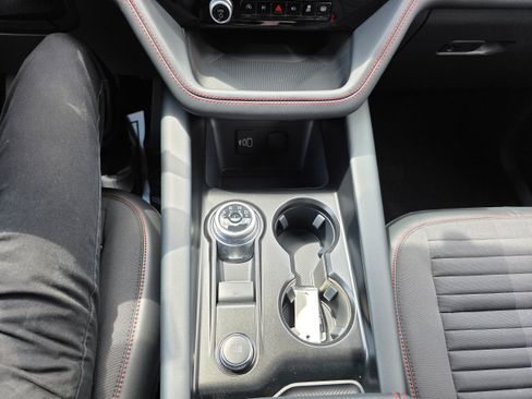 New 2026 Ford Explorer ST-Line AWD/4WD image 14