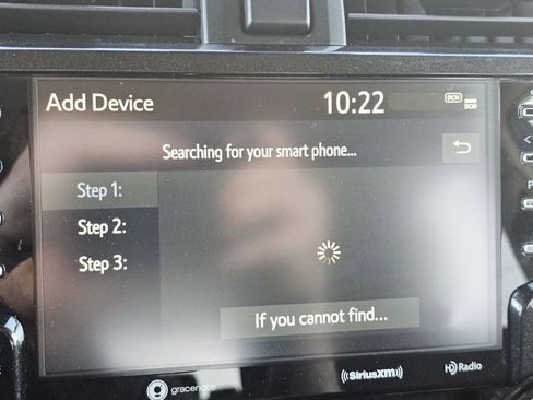 Used 2021 Toyota 4Runner TRD Off-Road image 13