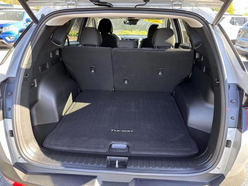 Used 2024 Hyundai Tucson SEL AWD/4WD image 7