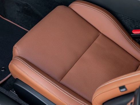 New 2024 Jaguar F-TYPE R image 23