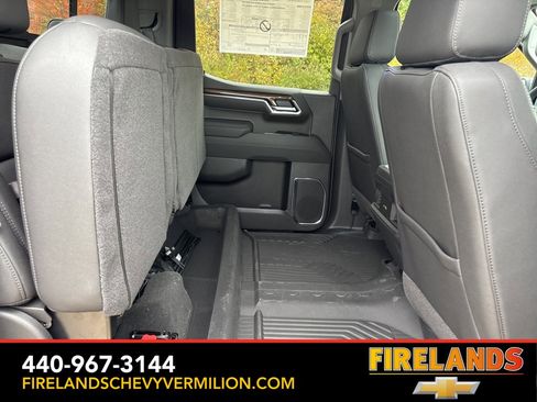 New 2026 Chevrolet Silverado 1500 LT Trail Boss w/ LT Trail Boss Premium Package image 50