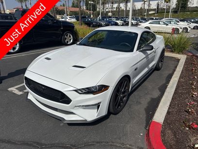 Used 2018 Ford Mustang GT