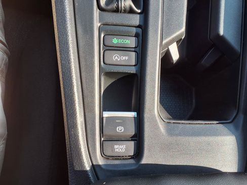 Certified 2024 Honda Accord LX image 10