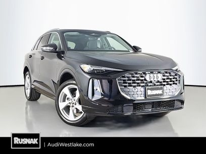 New 2025 Audi Q5 Premium Plus