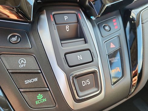 New 2026 Honda Odyssey Touring image 11