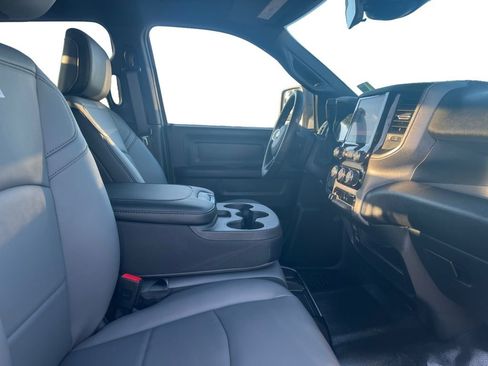 New 2026 RAM 2500 Tradesman image 24