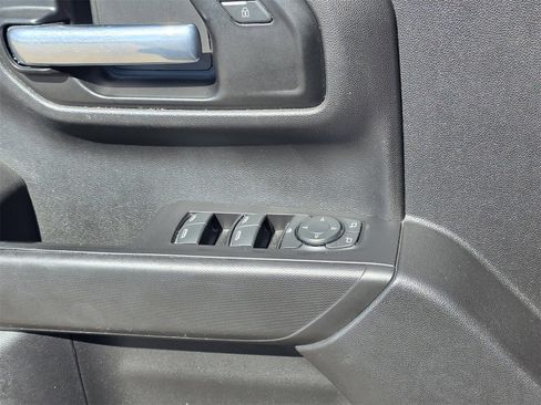 Used 2021 Chevrolet Silverado 1500 Custom image 19