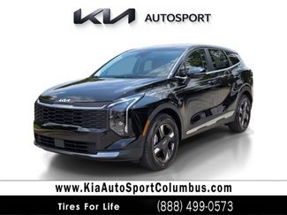 New 2026 Kia Sportage LX w/ LX Convenience Package FWD video 1
