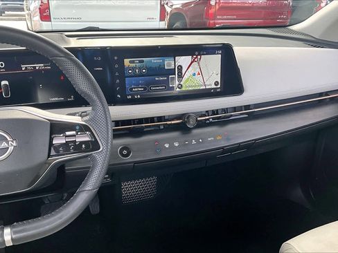 Certified 2024 Nissan Ariya ENGAGE+ image 5