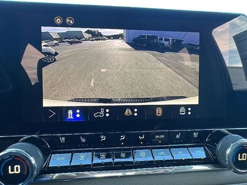 New 2026 Chevrolet Colorado ZR2 w/ Technology Package image 27