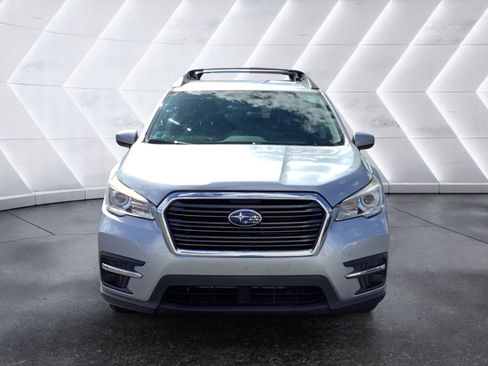Used 2021 Subaru Ascent Premium AWD/4WD image 2