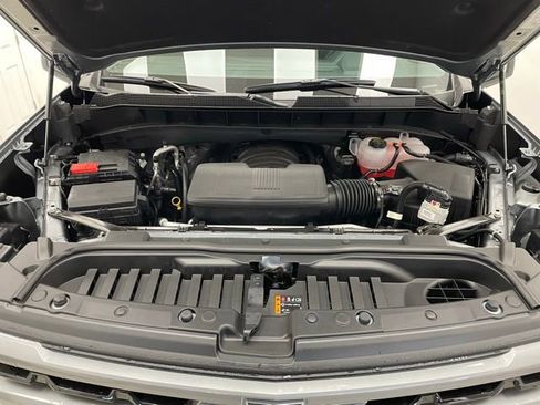 New 2026 Chevrolet Silverado 1500 RST image 16