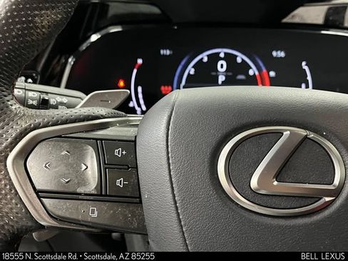 Used 2024 Lexus NX 350 F Sport AWD/4WD image 21