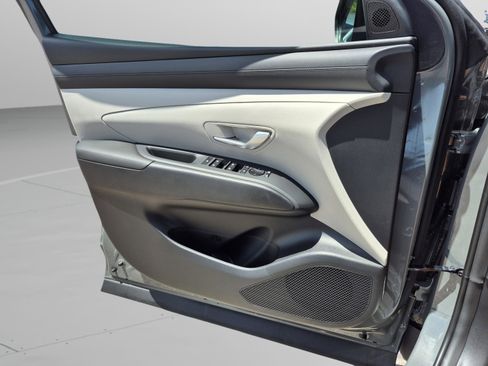 New 2026 Hyundai Tucson SE FWD image 21