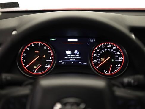 Used 2024 Toyota Camry XSE w/ Blackout Package (TMS) image 14