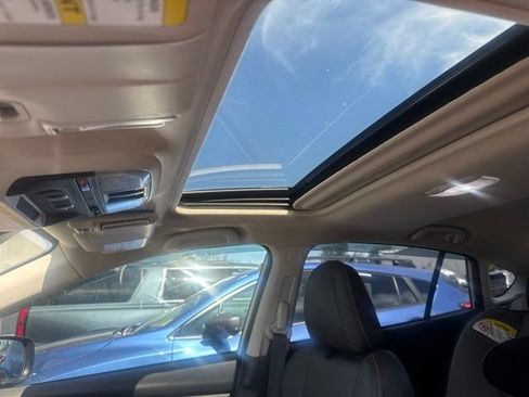 Used 2019 Subaru Crosstrek 2.0i Limited w/ Moonroof Package w/Navigation AWD/4WD image 8