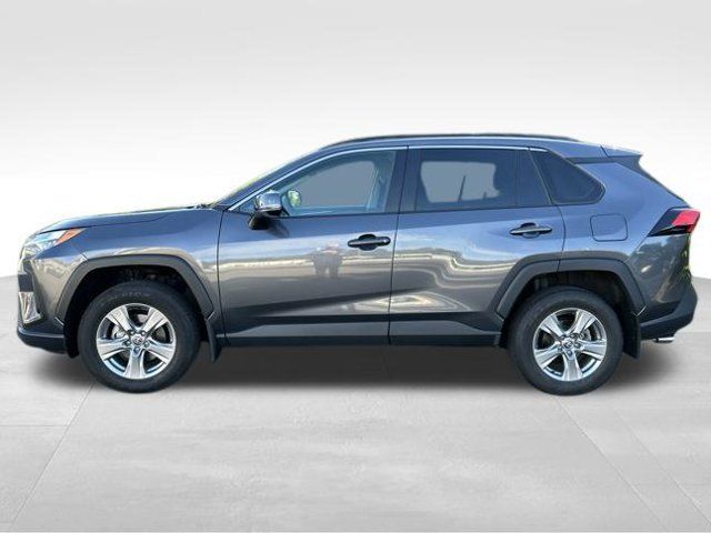 Used 2024 Toyota RAV4 XLE w/ Convenience Package AWD/4WD image 2