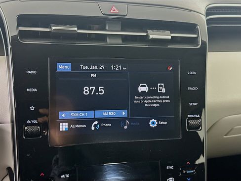 Used 2024 Hyundai Tucson SEL image 21