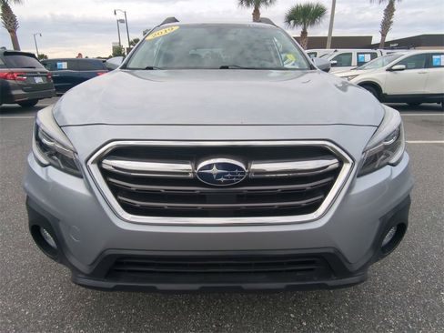 Used 2019 Subaru Outback 3.6R Limited w/ Popular Package #2 image 9