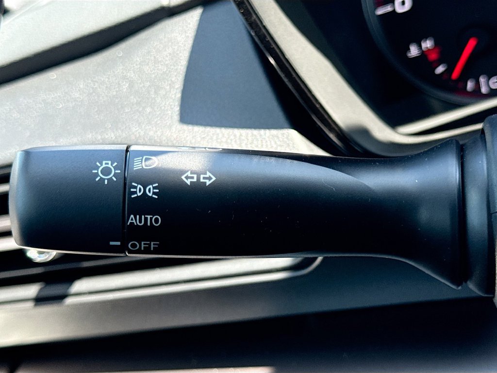 New 2026 Subaru WRX AWD/4WD image 13