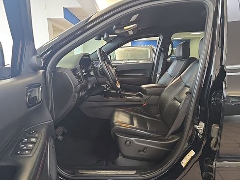 Used 2021 Dodge Durango R/T w/ Tow 'N Go Package image 12
