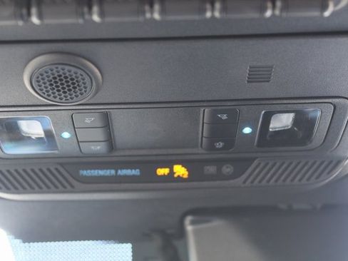 Used 2023 Ford Bronco Badlands w/ Sasquatch Package image 40