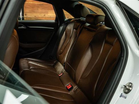 Used 2018 Audi A3 2.0T Premium w/ Convenience Package image 10