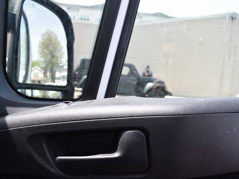 Used 2023 RAM ProMaster 3500 w/ Driver Convenience Group image 23