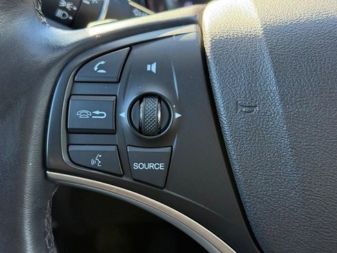 Used 2018 Acura MDX SH-AWD w/ Technology Package image 16