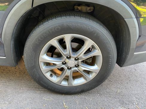 Used 2021 Hyundai Palisade SE FWD image 16