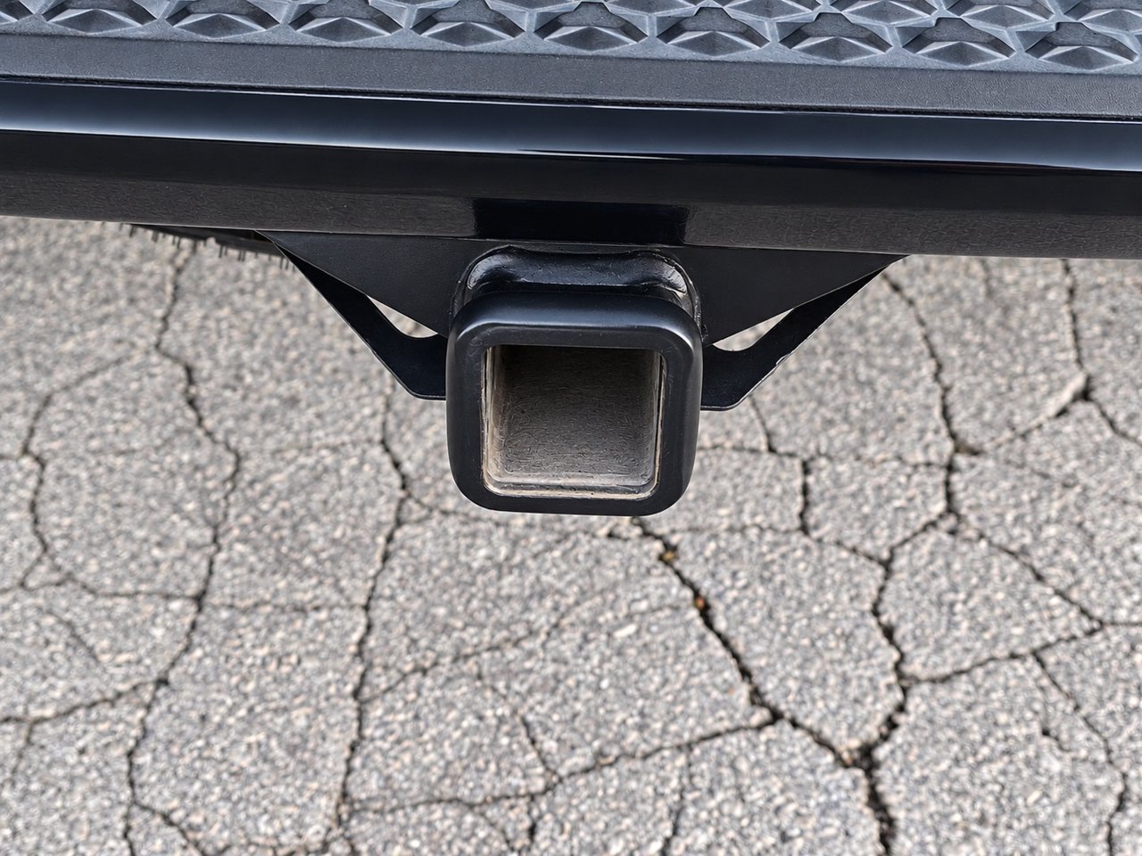 Certified 2024 Chevrolet Colorado ZR2 w/ ZR2 Convenience Package III AWD/4WD image 7