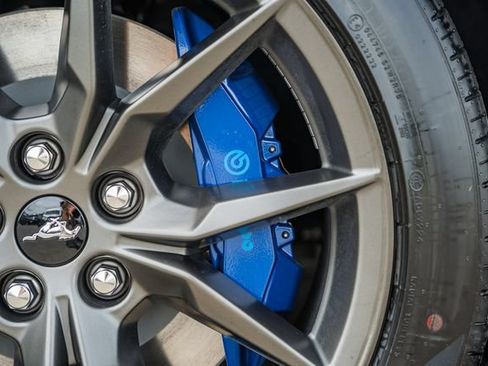 New 2026 Ford Mustang Dark Horse RWD image 28